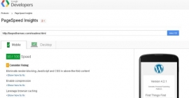 google_speed_insights
