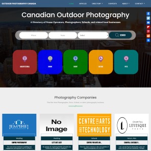 Photographer Directory