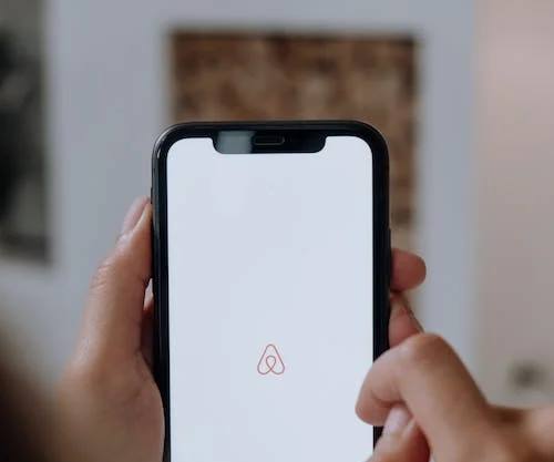 airbnb str alternative