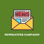 newsletter email campaign